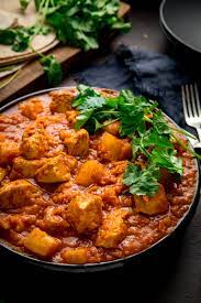 Chicken Dhansak - Nicky's Kitchen Sanctuary