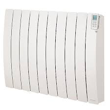 Radiateur electrique mural a inertie. Radiateur Electrique A Inertie Fluide De Longhi Fivy 1500w Castorama