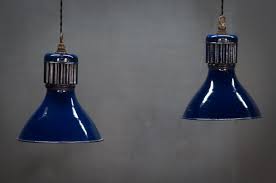 Cognac glass ball pendant lighting postmodern gold multi hanging light fixture for villa. Royal Vintage Cobalt Blue Pendant Lights Factory 20