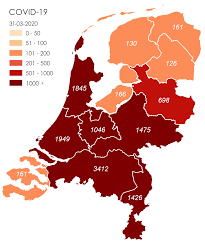 Holendrom udało się pogodzić niezwykle liberalne poglądy z jednym z najbardziej zorganizowanych społeczeństw. Pandemia Covid 19 W Holandii Wikipedia Wolna Encyklopedia