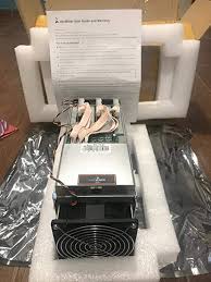 Very power efficient bitcoin miner: Amazon Com Antminer S9 14 0th S 096w Gh 16nm Asic Bitcoin Miner 189pcs Bm1387 Computers Accessories