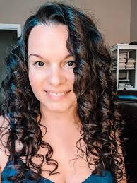 You must brush it with a very soft brush with wide. Flaxseed Gel For Curly Hair Diy Hard Hold Flaxseed Gel Recipe The Holistic Enchilada