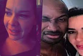 Maybe you would like to learn more about one of these? Destruida Thiaguinho Surge De Namorada Nova Apos Soltar Recado Para Fernanda Souza No Palco Tv Foco