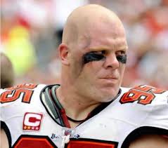 Make the first home game a blackout! Give all the fans eye make up. So they  can black out their eyes in support of Lexi tough as nails Hull and the team