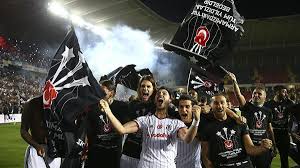 Öyle bir 11 kurdum ki :) ah ah. Turkish Soccer Club Paves Way For Stronger Bonds Between Turkish And Chinese People Opinion Chinadaily Com Cn