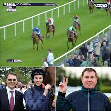 Aintree winner Laafi has been DISQUALIFIED after breaching whip rules. The  20/1 winner of Friday's Debenhams Handicap Hurdle was thrown out after  Patrick O'Brien was found to have used his whip four
