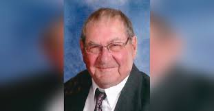 Obituary information for James W. "Bill" Lamborn