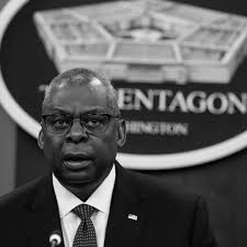 Lloyd Austin Owes Americans an Explanation