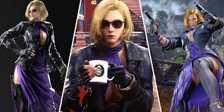 Nina Williams