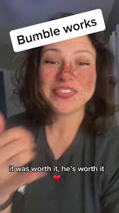 What Is Dash Bumble 7