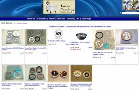 Kohler kitchen sink drains and strainers. Where To Find Oversize Sink Drains And Strainers For A Farmhouse Sink Retro Renovation