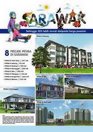 Welcome to the official page of experience sarawak 2020 campaign! Bintulu Info Lan Berambeh Rah Ekspo Rumah Pr1ma Facebook