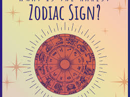 Maybe you would like to learn more about one of these? The Most And Least Common Zodiac Signs And Birthdays Exemplore