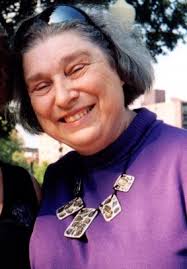 bogucki, ada christina