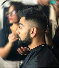 Virat Kohli Ca Virat Kohli Hairstyle Virat Kohli Wallpapers Mens Hairstyles