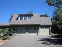 Like a carriage house, our garage apartment plans usually include fully designed living space on the upper level. Garage Loft Plans 3 Car Garage Loft Plan Design 053g 0012 At Thegarageplanshop Com