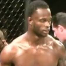 Thomas Powell vs. Anthony Rozema, KOTC