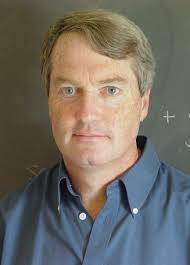 Joseph G. Polchinski