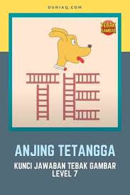 Kunci jawaban tebak gambar level 6 yang paling tepat ragam informasi. Kunci Jawaban Tebak Gambar Level 7 Lengkap Ragam Informasi