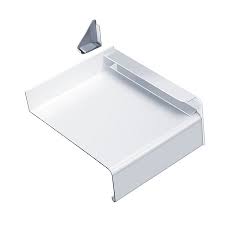 Appui De Fenetre Alu Rejingot En Aluminium Fenetre24 Com Appui De Fenetre Fenetres Alu Fenetres Aluminium