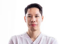 Suphakorn "Patrick" Wonghom, USA and Thailand