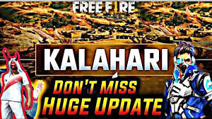How to play free fire on pc? Free Fire Kalahari Clash Squad Mode Release Date Announced Officially