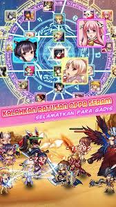 Selamatkan para wanita cantik dari si oppa oppa genit!! Oppa Jahat For Android Apk Download