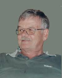 Obituary of Lorne Frederick Vandusen