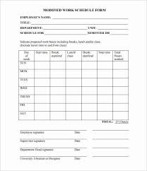 Blank weekly employee work schedule template word doc. Daily Schedule Template Pdf Inspirational 17 Daily Work Schedule Templates Samples Doc Pdf Schedule Templates Daily Schedule Template Schedule Template