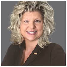 Becky Pack-Bowen, Commercial Banker in Newport News, VA