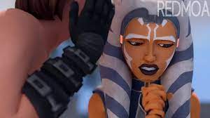 Anakin Having Sex with Ahsoka (Starwars Full Porn Animation) [Redmoa]