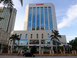 Is the epf jalan raja laut kuala lumpur quarantined? Employees Provident Fund Malaysia Wikiwand