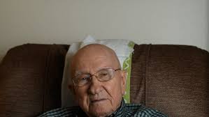 Fayetteville resident shares secret to reaching 100 years old