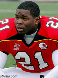 Malcolm Willis 2009 Safety Penn State