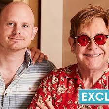 Elton John 'beyond thoughtful and kind' as radio show friend was dying of  cancer