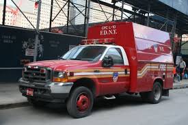 Nothing wrong with canadian troops, but it is an fdny truck. Fire Engines Photos Fdny Fire Vehicle