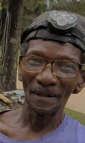 Obituary for Mack Murray Murphy