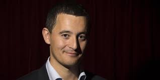 Mr darmanin was a local councillor in northern france at the time. Sans Enfant Et Divorce Qui Est Le Ministre Gerald Darmanin