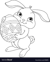 Create unusual characters, explore the beautiful game world. Free Printable Easter Bunny Coloring Pages For Kids Rabbit Adults Egg And Tures Print Cute Ture Pictures To Colour Oguchionyewu
