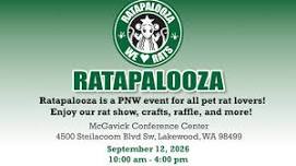 Ratapalooza