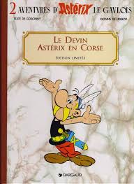 Maybe you would like to learn more about one of these? Asterix Coffret Dargaud 10 Le Devin Asterix En Corse