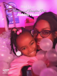 Engaging Mommy/Daughter Wellness Activities Through Art