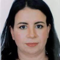 Imane MESSAOUDI MOUSSI‏