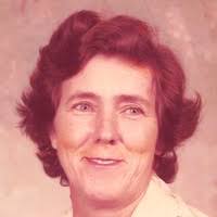Ms. Betty Ann Lee Thompson, 84, Casey County, KY (1933-2017)