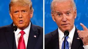 Fact-Checking Donald Trump, Joe Biden in the Final Presidential Debate