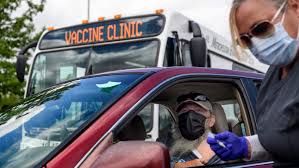 Hartke insurance's headquarters is in evansville, indiana. Mobile Clinics Bringing Covid Vaccine To Vanderburgh County Streets