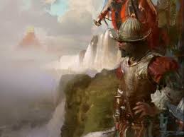 Résultat de recherche d'images pour "conquistador"