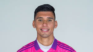 Fort Lauderdale CF Roster