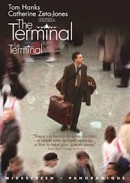 Tom hanks and michael clarke duncan provide an incredible double act that will almost certainly strike your emotions and reduce you to tears. Amazon Com The Terminal Widescreen Edition Tom Hanks Catherine Zeta Jones Chi Mcbride Stanley Tucci Diego Luna Barry Shabaka Henley Kumar Pallana Zoe Saldana Eddie Jones Jude Ciccolella Corey Reynolds Guillermo Diaz Steven Spielberg