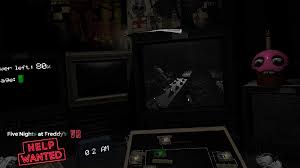 Controls for fnaf 4 xboxshow all. Five Nights At Freddy S Is Even More Creepy In Vr Engadget
